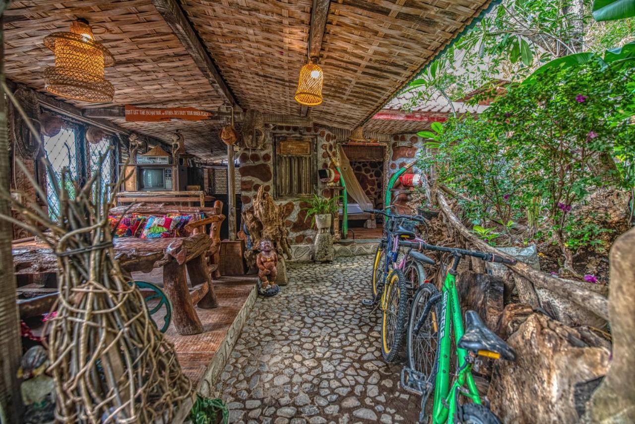 Dream Hill Ξενοδοχείο Lovina Εξωτερικό φωτογραφία